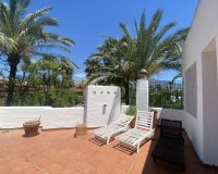 Wiederverkauf - apartment - Marbella - Puerto Banús