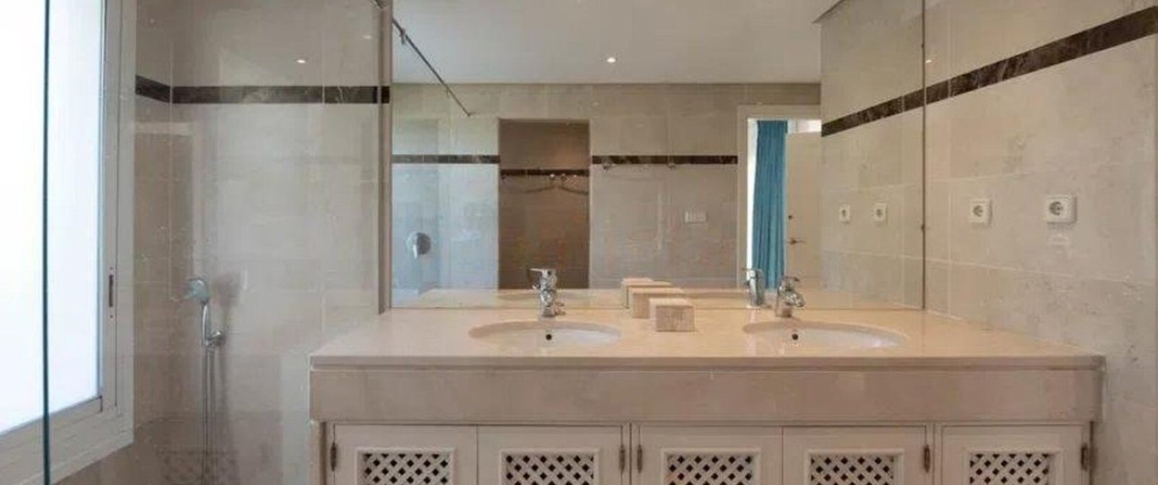 Wiederverkauf - apartment - Marbella - Puerto Banús