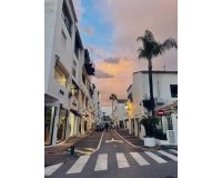 Wiederverkauf - apartment - Marbella - Puerto Banús
