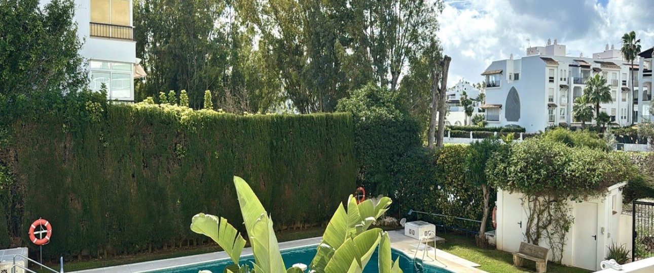 Wiederverkauf - apartment - Marbella - Puerto Banús