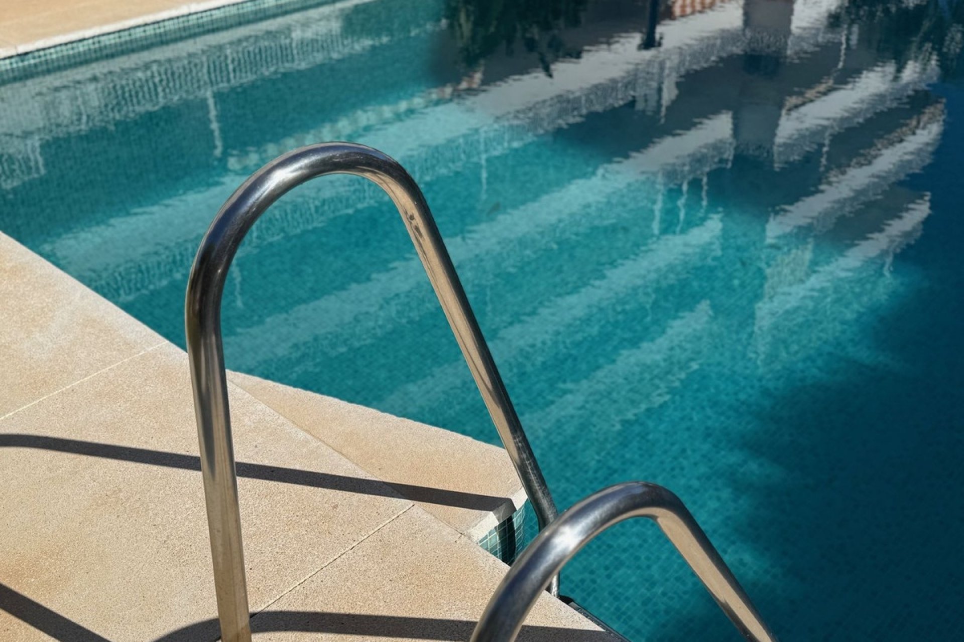 Wiederverkauf - apartment - Marbella - Puerto Banús