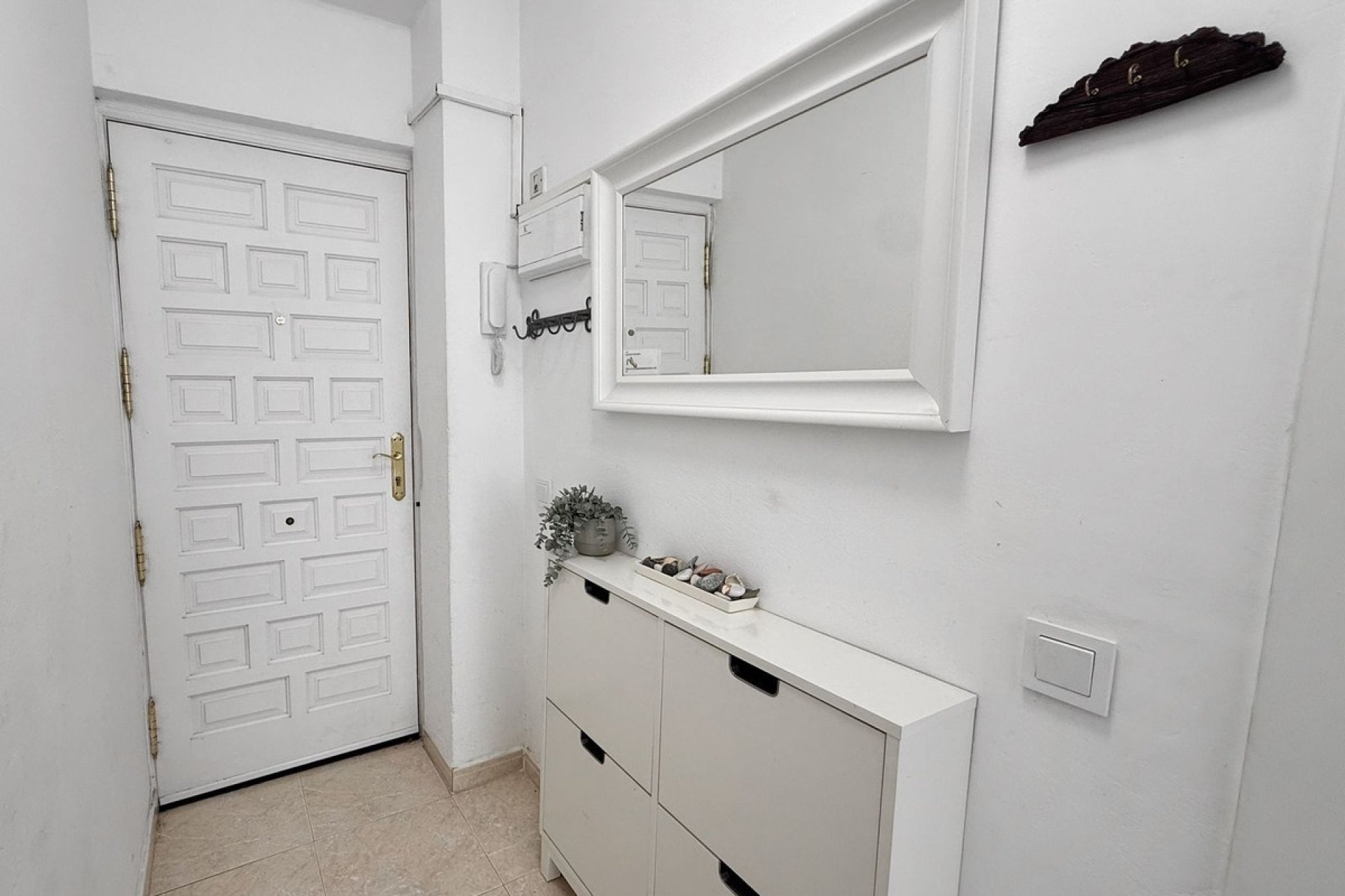 Wiederverkauf - apartment - Marbella - Puerto Banús