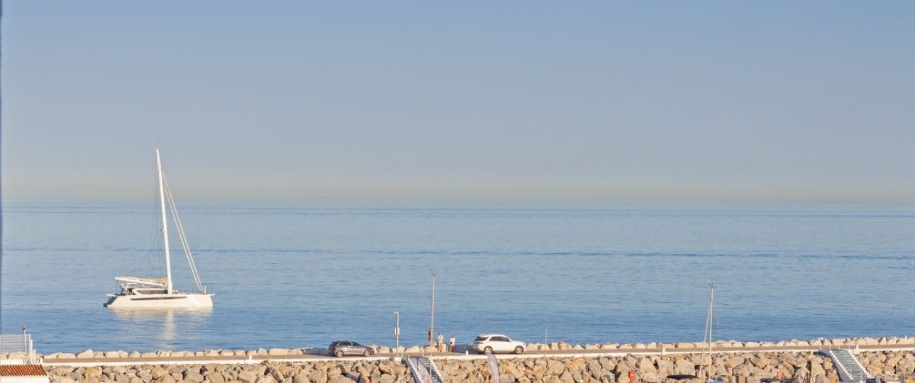 Wiederverkauf - apartment - Marbella - Puerto Banús