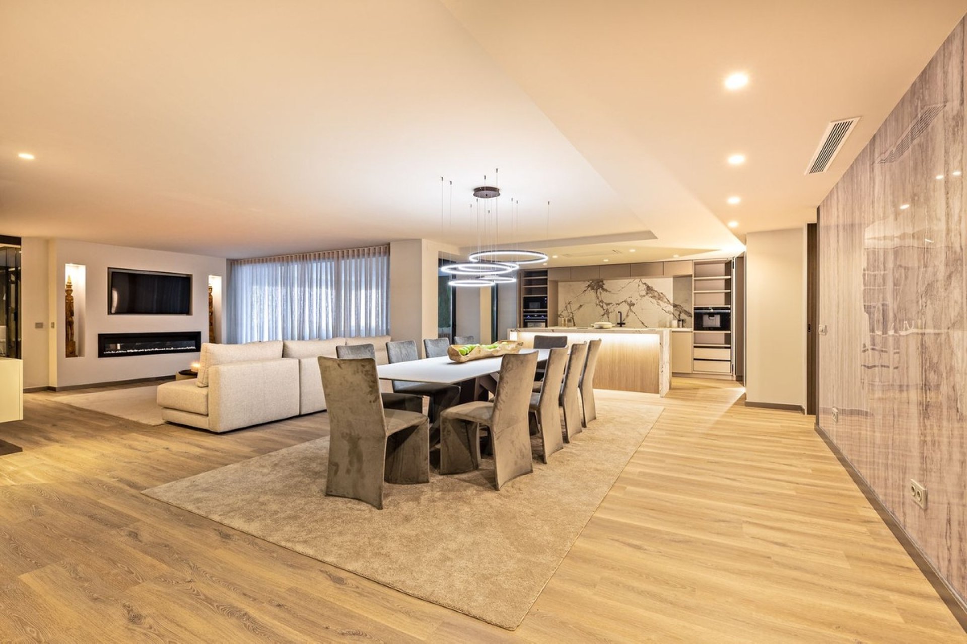 Wiederverkauf - apartment - Marbella - Puerto Banús