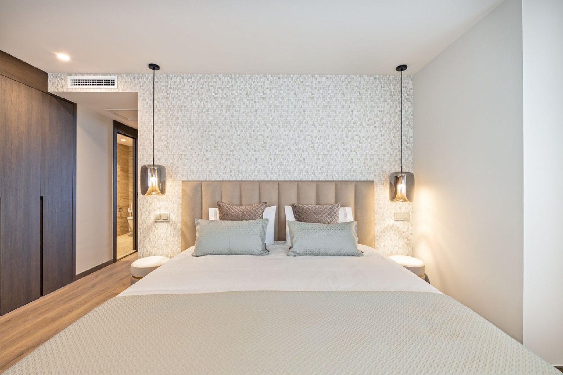 Wiederverkauf - apartment - Marbella - Puerto Banús