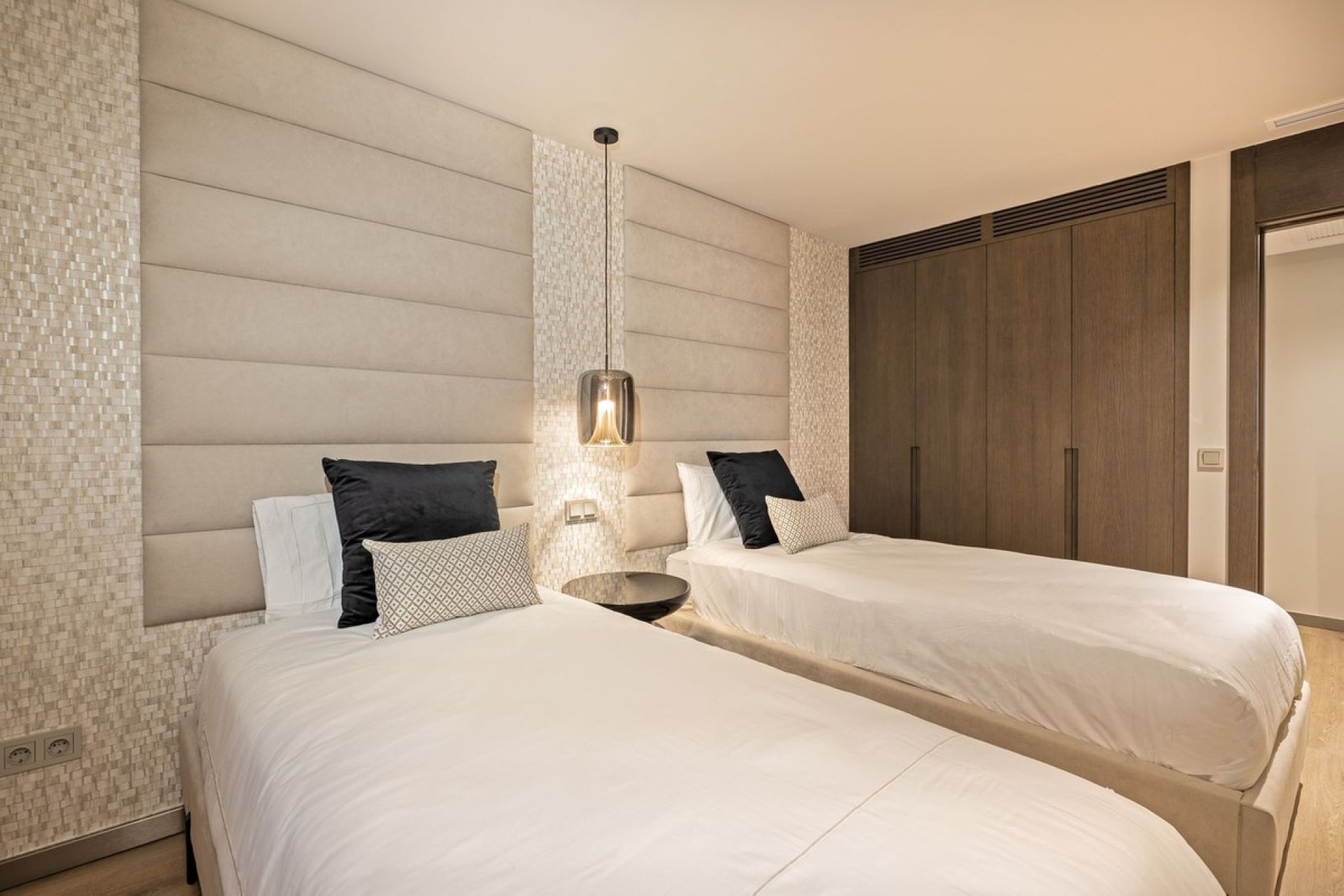 Wiederverkauf - apartment - Marbella - Puerto Banús