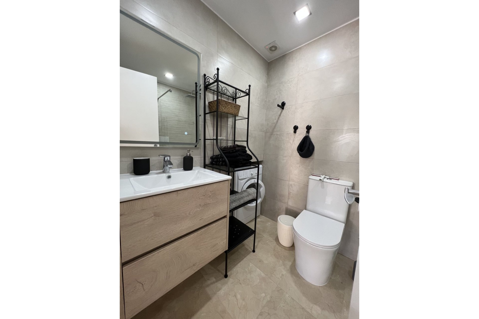 Wiederverkauf - apartment - Marbella - Puerto de Cabopino