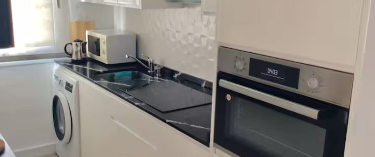 Wiederverkauf - apartment - Marbella - Puerto de Cabopino