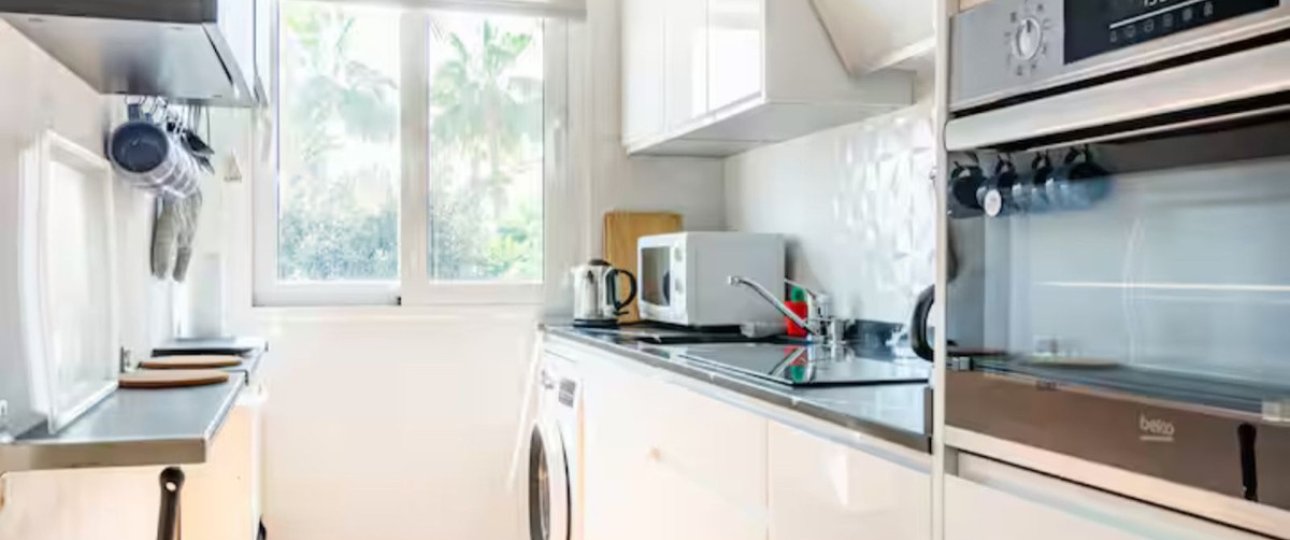 Wiederverkauf - apartment - Marbella - Puerto de Cabopino