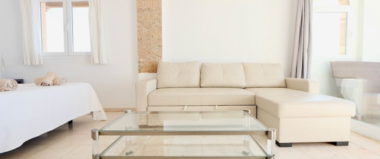 Wiederverkauf - apartment - Marbella - Puerto de Cabopino
