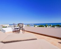 Wiederverkauf - apartment - Marbella - Puerto de Cabopino