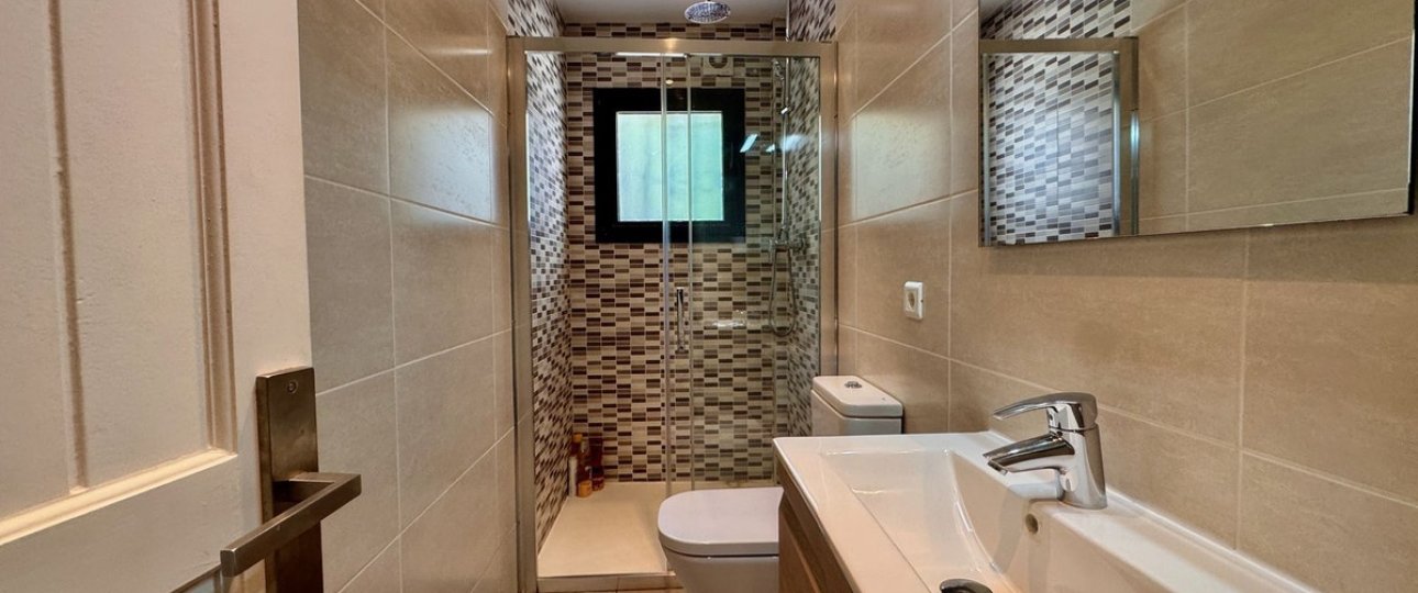 Wiederverkauf - apartment - Marbella - Puerto de Cabopino