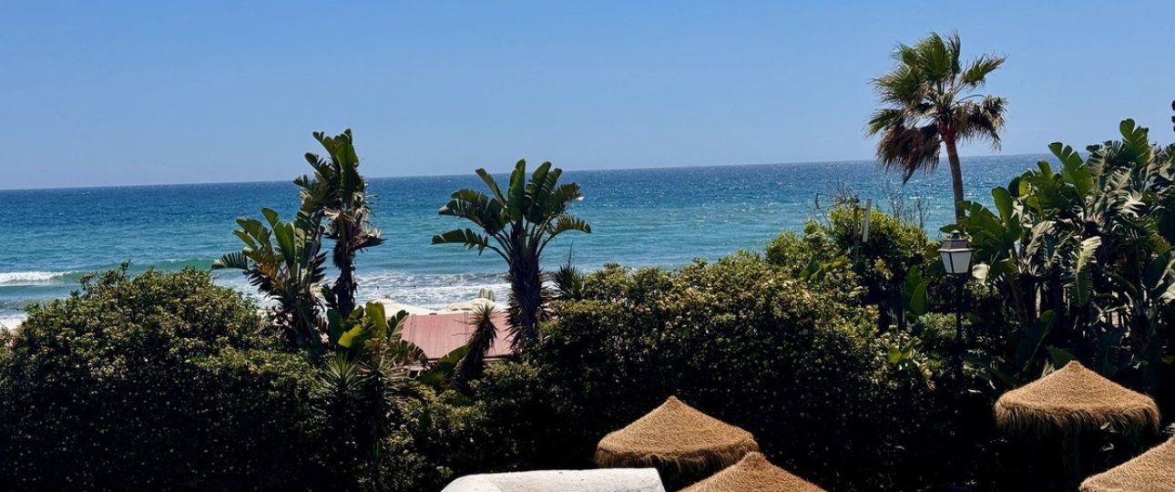 Wiederverkauf - apartment - Marbella - Puerto de Cabopino