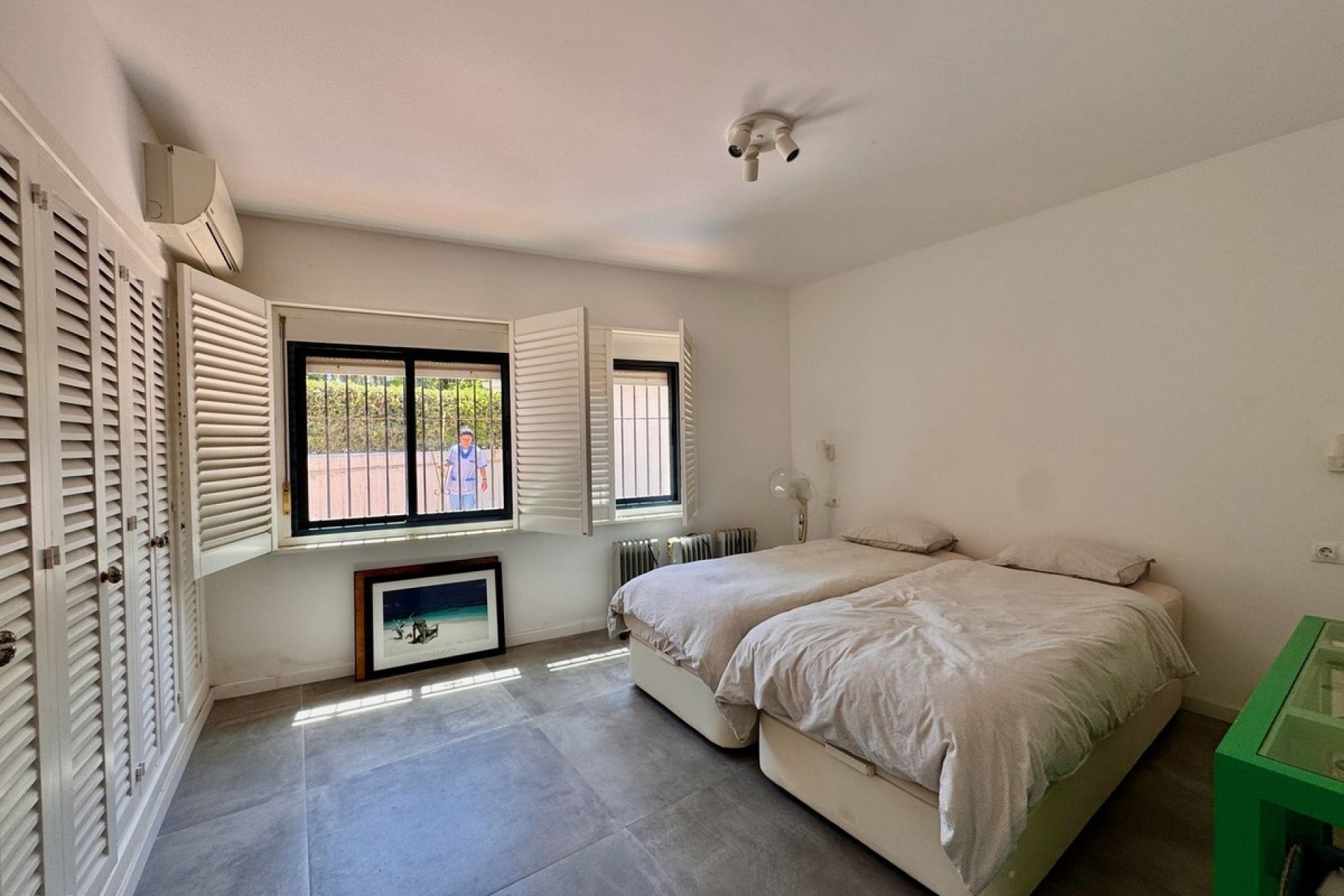 Wiederverkauf - apartment - Marbella - Puerto de Cabopino