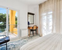 Wiederverkauf - apartment - Marbella - Puerto de Cabopino