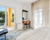 Wiederverkauf - apartment - Marbella - Puerto de Cabopino