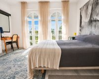 Wiederverkauf - apartment - Marbella - Puerto de Cabopino