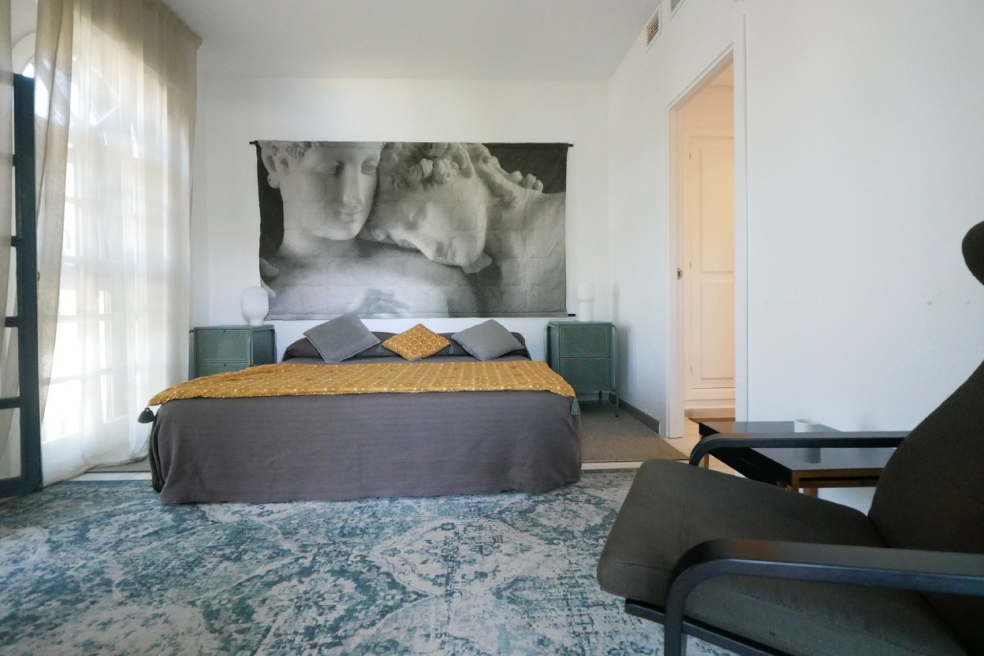 Wiederverkauf - apartment - Marbella - Puerto de Cabopino