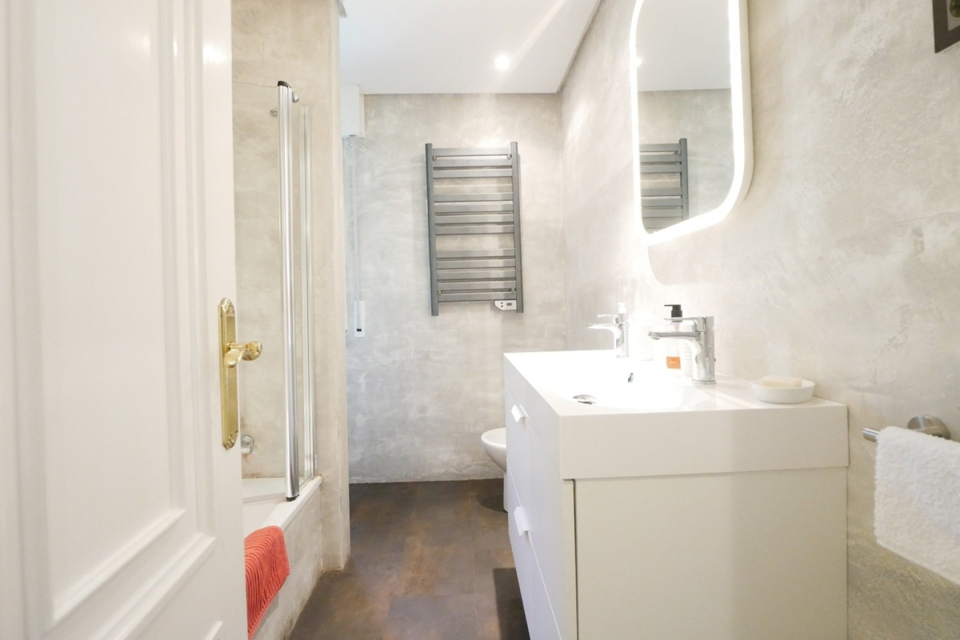 Wiederverkauf - apartment - Marbella - Puerto de Cabopino
