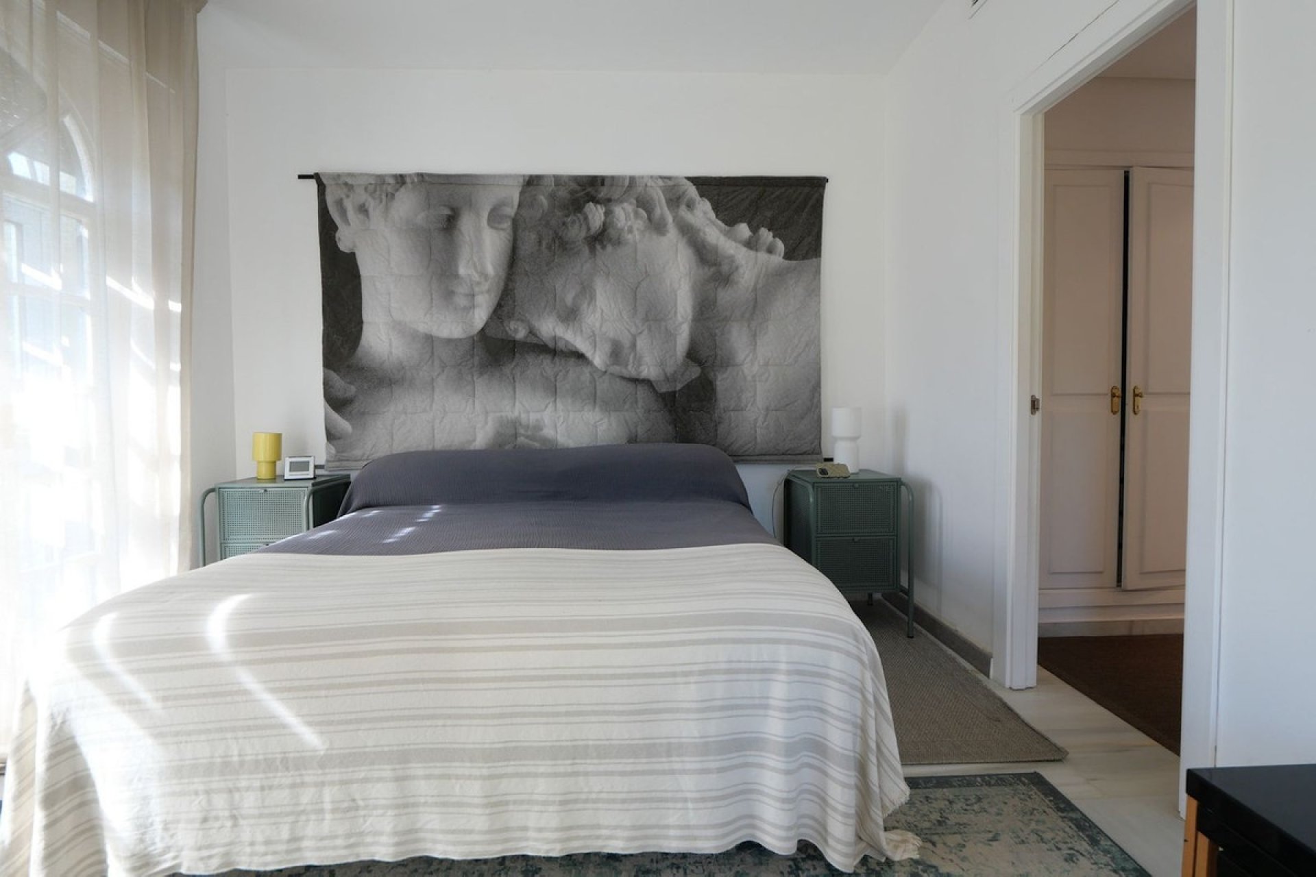 Wiederverkauf - apartment - Marbella - Puerto de Cabopino