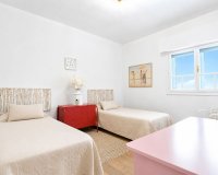 Wiederverkauf - apartment - Marbella - Puerto de Cabopino