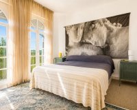 Wiederverkauf - apartment - Marbella - Puerto de Cabopino