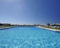 Wiederverkauf - apartment - Marbella - Puerto de Cabopino