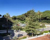Wiederverkauf - apartment - Marbella - Puerto de Cabopino