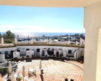 Wiederverkauf - apartment - Marbella - Puerto de Cabopino