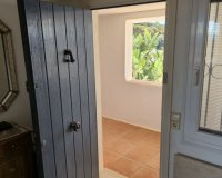 Wiederverkauf - apartment - Marbella - Puerto de Cabopino