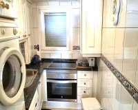 Wiederverkauf - apartment - Marbella - Puerto de Cabopino