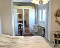 Wiederverkauf - apartment - Marbella - Puerto de Cabopino