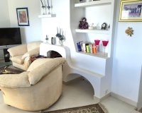 Wiederverkauf - apartment - Marbella - Puerto de Cabopino