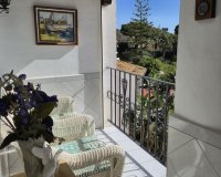 Wiederverkauf - apartment - Marbella - Puerto de Cabopino