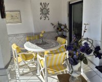 Wiederverkauf - apartment - Marbella - Puerto de Cabopino