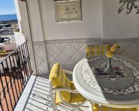 Wiederverkauf - apartment - Marbella - Puerto de Cabopino