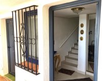 Wiederverkauf - apartment - Marbella - Puerto de Cabopino