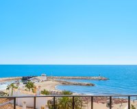Wiederverkauf - apartment - Marbella - Puerto de Cabopino