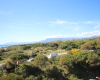 Wiederverkauf - apartment - Marbella - Puerto de Cabopino