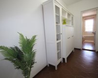 Wiederverkauf - apartment - Marbella - Puerto de Cabopino