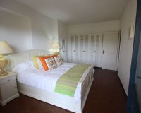 Wiederverkauf - apartment - Marbella - Puerto de Cabopino