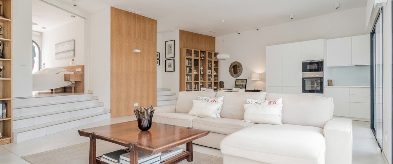 Wiederverkauf - apartment - Marbella - Puerto de Cabopino
