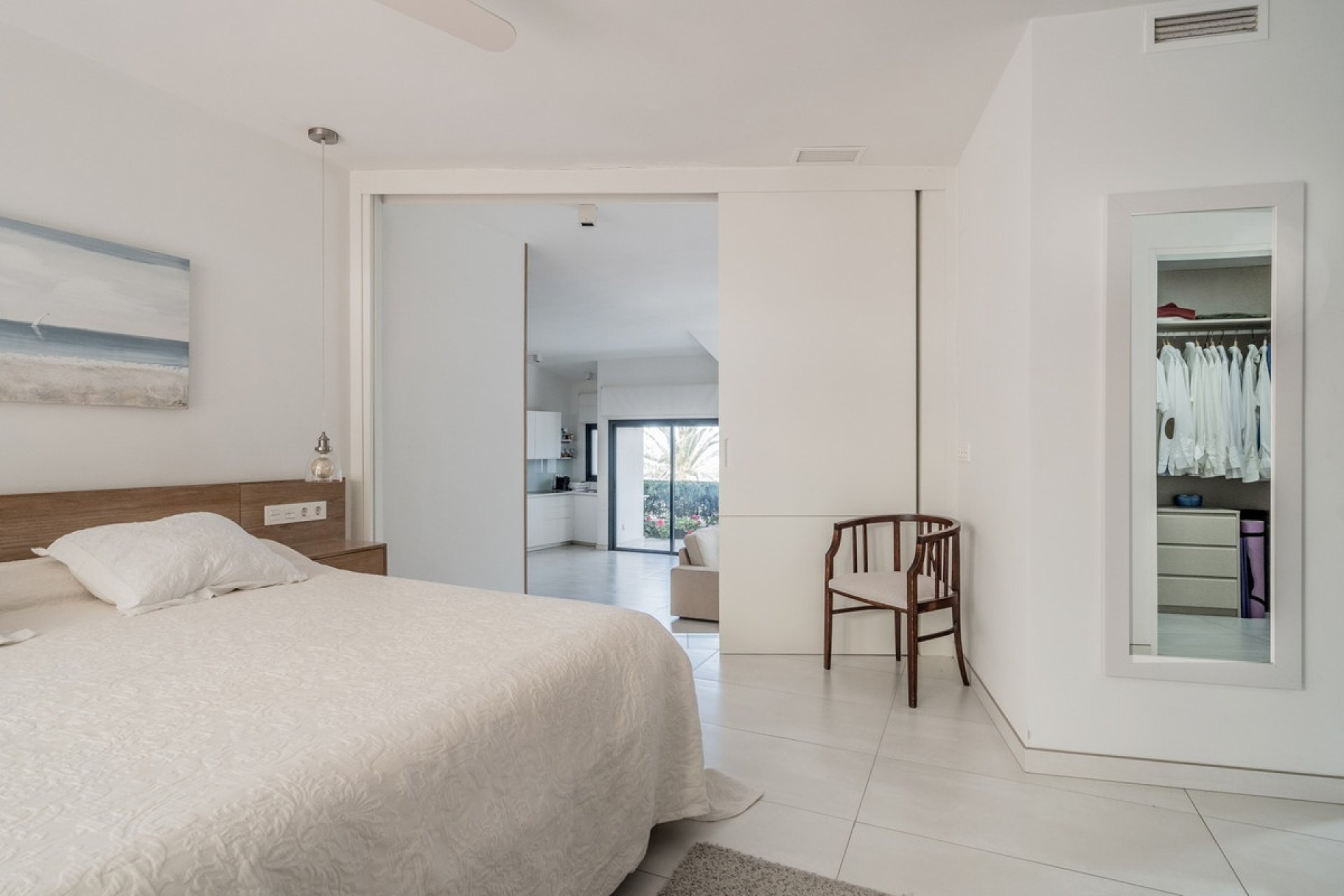 Wiederverkauf - apartment - Marbella - Puerto de Cabopino