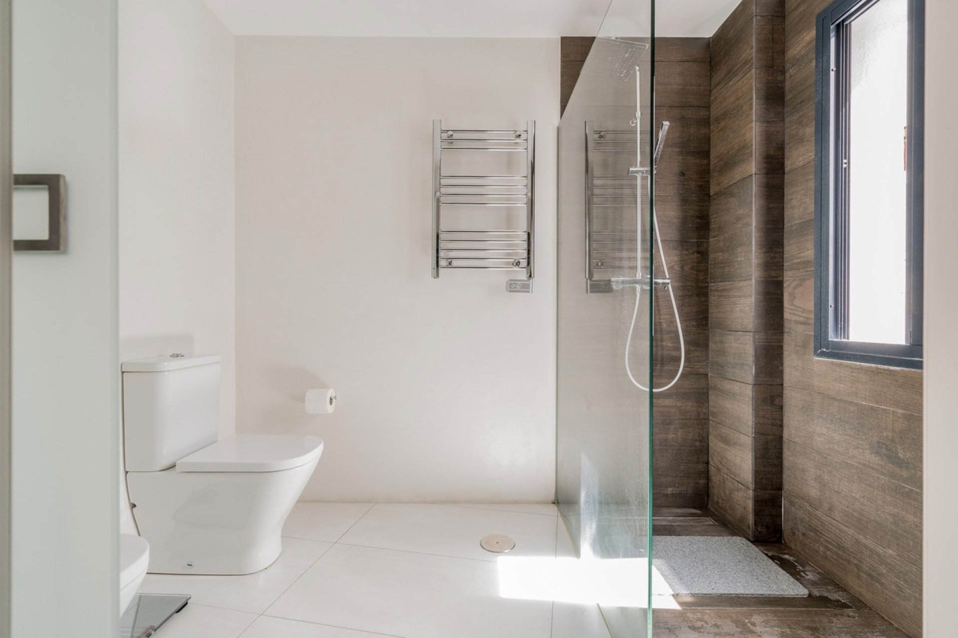 Wiederverkauf - apartment - Marbella - Puerto de Cabopino