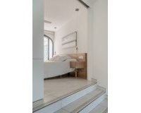 Wiederverkauf - apartment - Marbella - Puerto de Cabopino