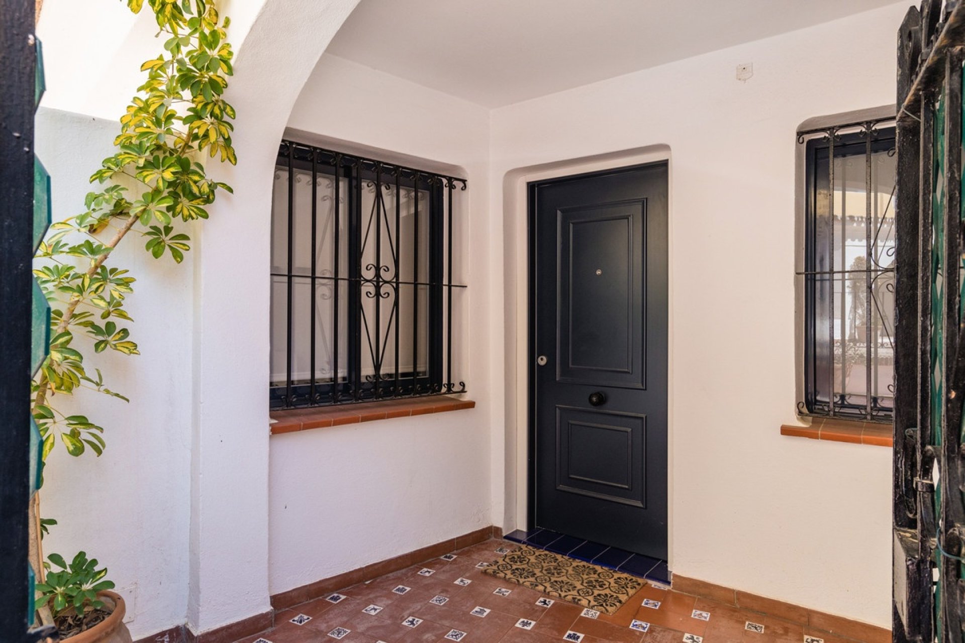 Wiederverkauf - apartment - Marbella - Puerto de Cabopino