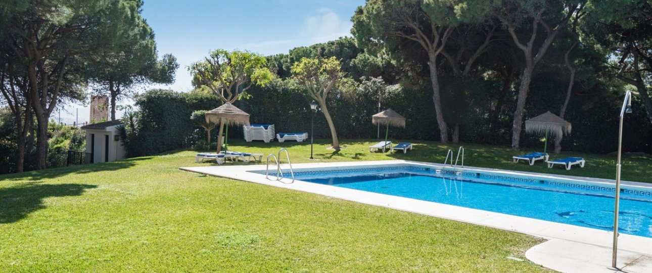 Wiederverkauf - apartment - Marbella - Puerto de Cabopino