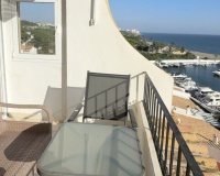 Wiederverkauf - apartment - Marbella - Puerto de Cabopino