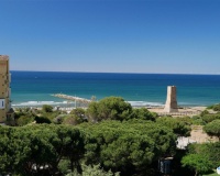 Wiederverkauf - apartment - Marbella - Puerto de Cabopino