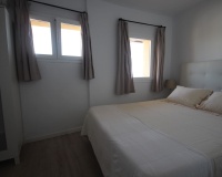 Wiederverkauf - apartment - Marbella - Puerto de Cabopino